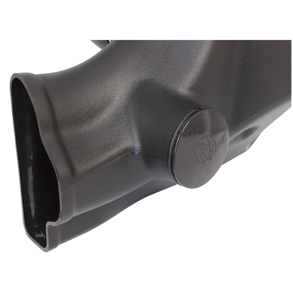 Pro Dry S Air Intake System P335