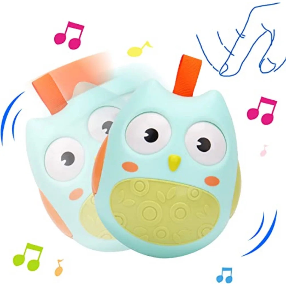 Polyethylene Toy for Babies Y43186