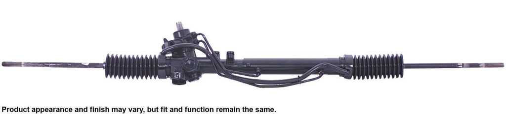 Rack and Pinion Assembly J905775