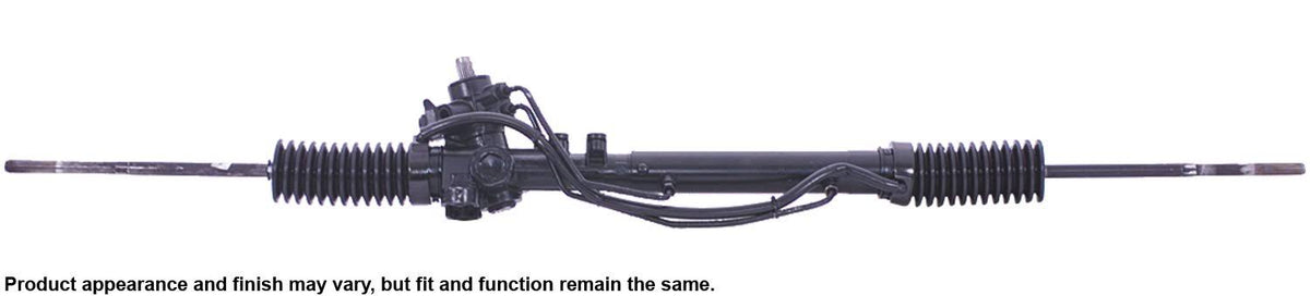 Rack and Pinion Assembly J905775