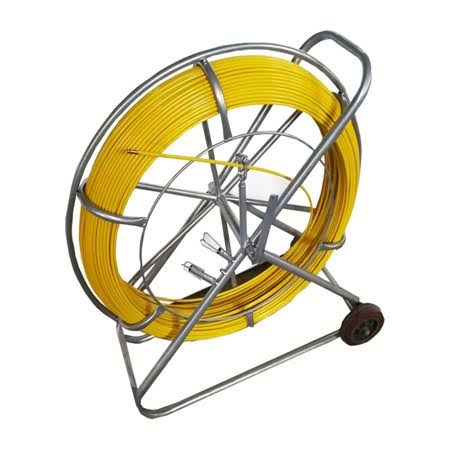 8mm Fiberglass Fish Tape Puller B45107