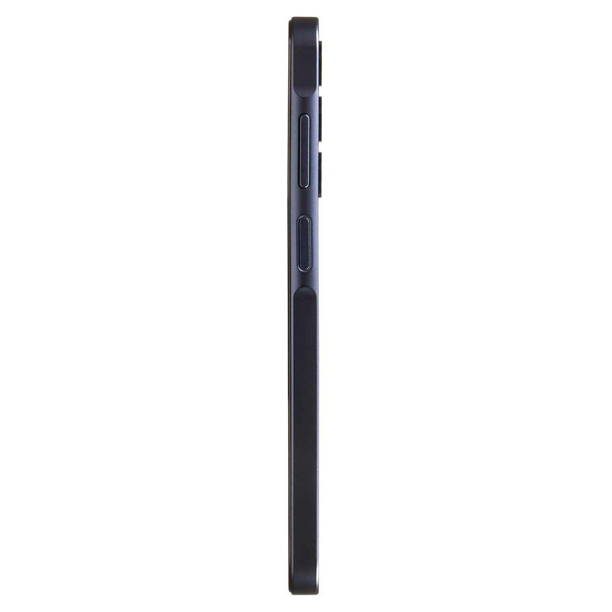 Black Prepaid Smartphone T864780