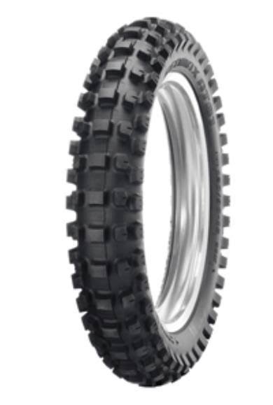 120/90-18 Soft/Intermediate Terrain Rear Tire H939775