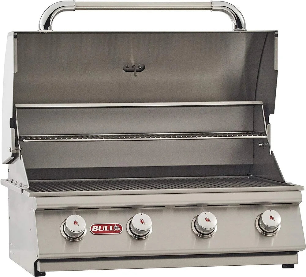 30" 4 Burner Outlaw Grill Head (NG) L33315