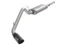 Cat-Back Exhaust System N6571