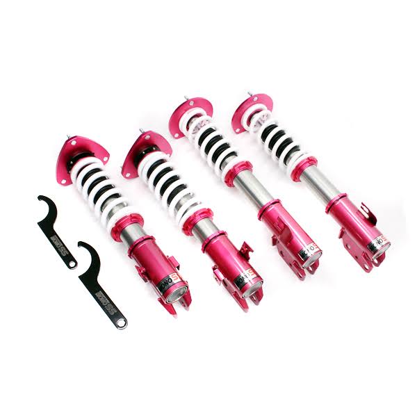 Coilovers U764