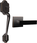 Front Door Handle Set Pack of 2 B846