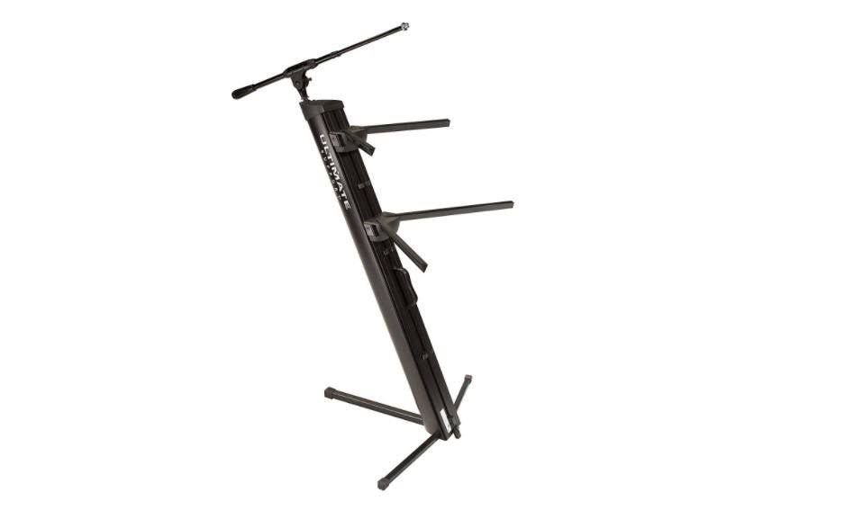 Classic Column Keyboard Stand & Bag X98098