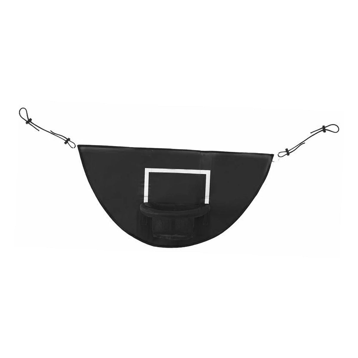 Mini Basketball Hoop for Trampoline O8672
