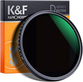 82mm Variable Neutral Density Filter ND8-ND2000 Z738774
