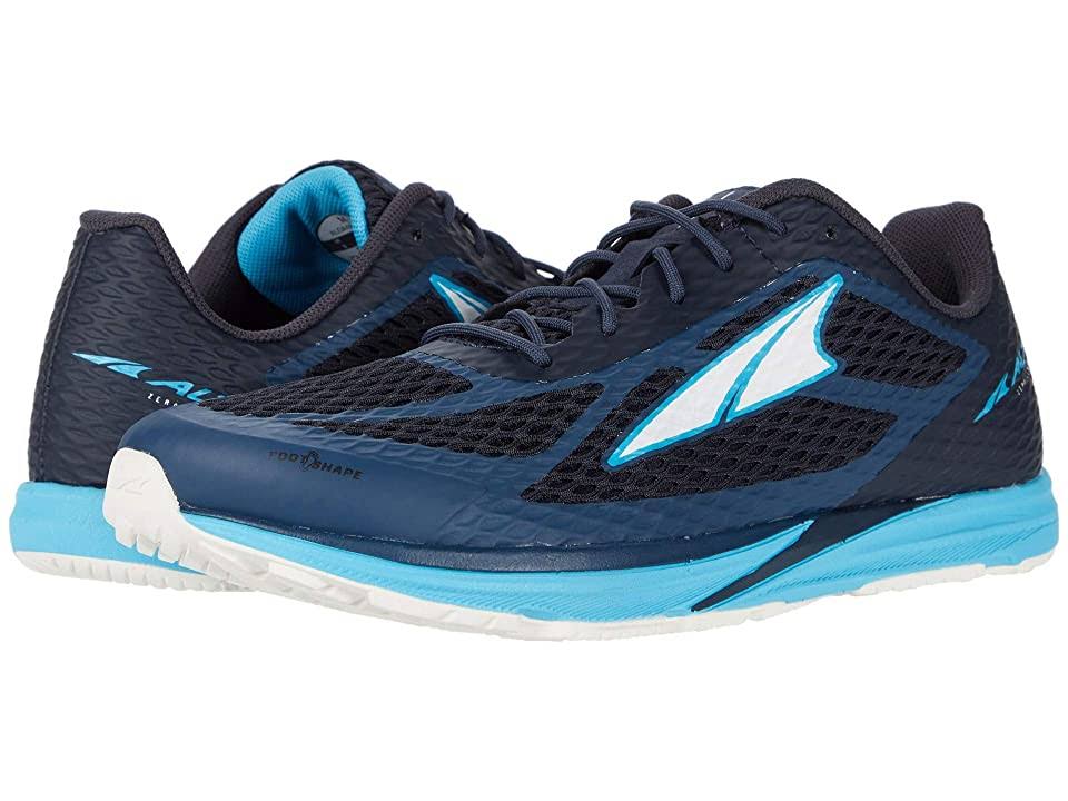 Navy Light Blue Men's Viho Shoes P47392
