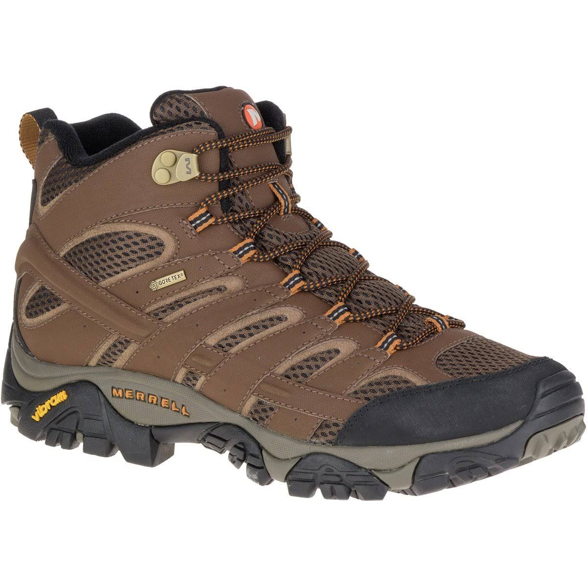 Men's Moab 2 Mid GORE-TEX Hiking Boots U4723