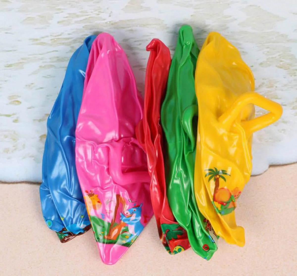 Hopper Ball Inflatable Toy M1704
