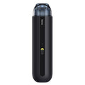 Black Car Vacuum Cleaner Y728
