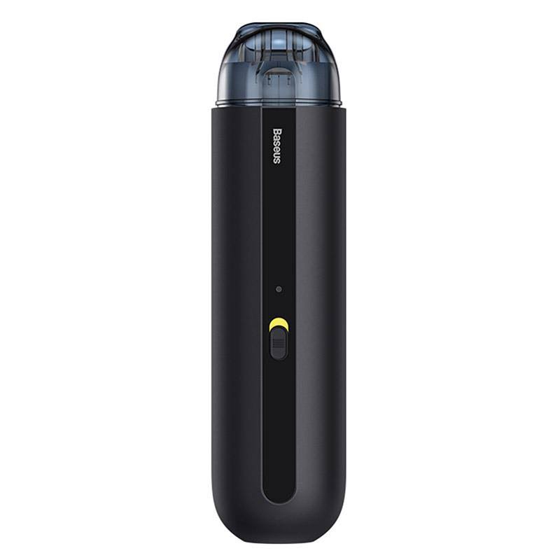 Black Car Vacuum Cleaner Y728
