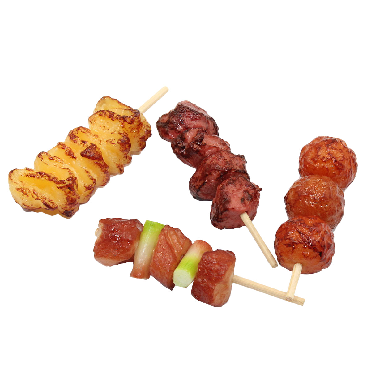 Kids Play Kitchen BBQ Playset Toys V6363