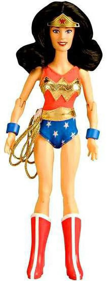 Retro Action Figure T8165
