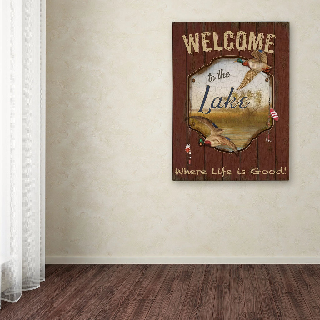 Canvas Art V80826