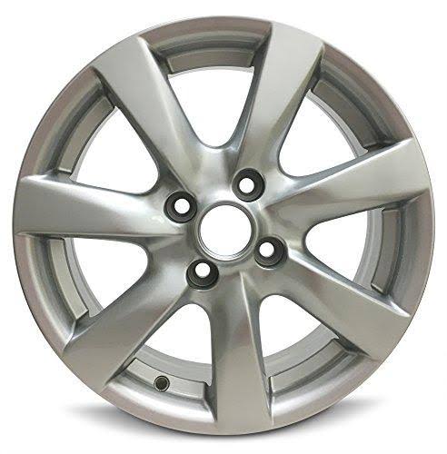 15 inch Aluminum Alloy Wheel Rim O68130