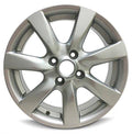 15 inch Aluminum Alloy Wheel Rim O68130