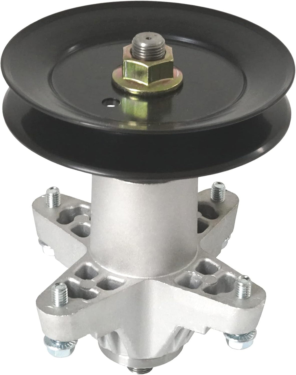 Spindle Assembly with Bolt Pack of 2 C75199
