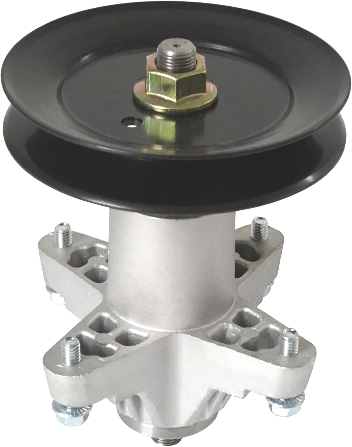 Spindle Assembly with Bolt Pack of 2 C75199