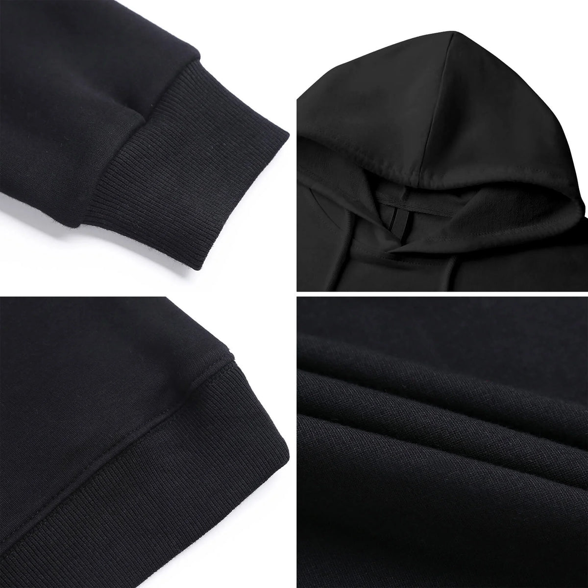 Pullover Hoodie E14942
