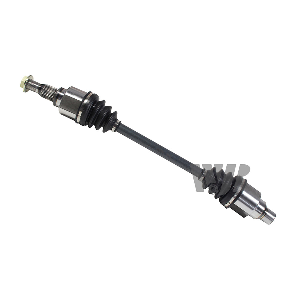 Rear Pair CV Axle Joint Shaft R546180