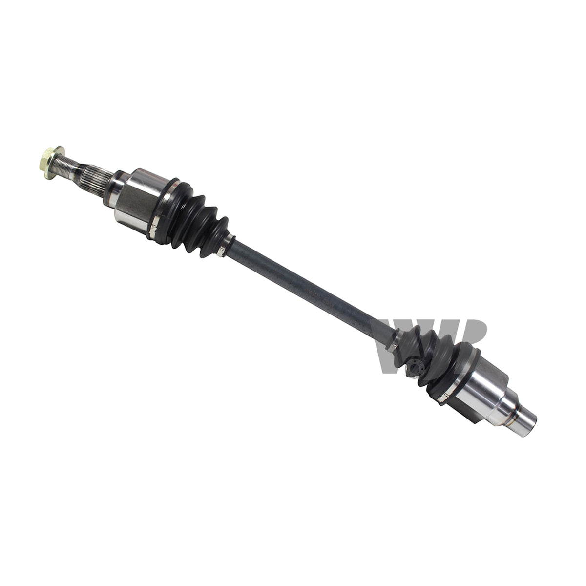 Rear Pair CV Axle Joint Shaft R546180