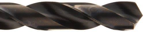 Black Oxide Jobber Drill Bit Set E7515
