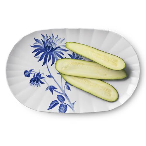 Serving Dish E422