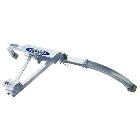 QuickClick 45 inch Ladder Stabilizer X7872