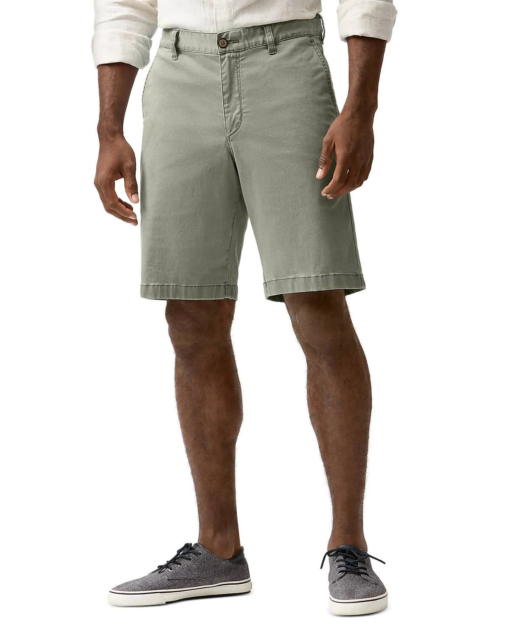 Tea Leaf Men's Shorts, Size 38 Q657219