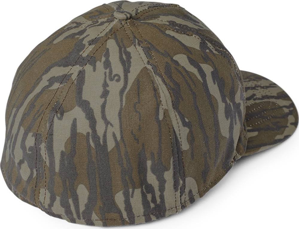 Insulated Tin Cloth Cap D806