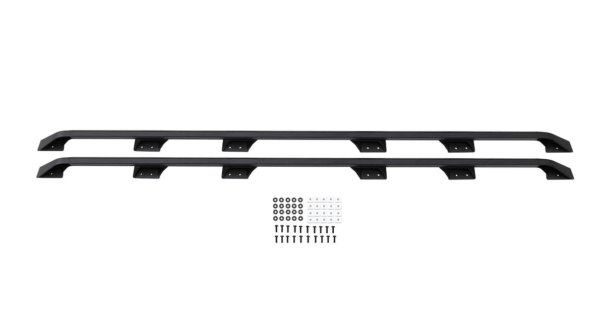 Pioneer Side Rails for Pioneer Platform S7658