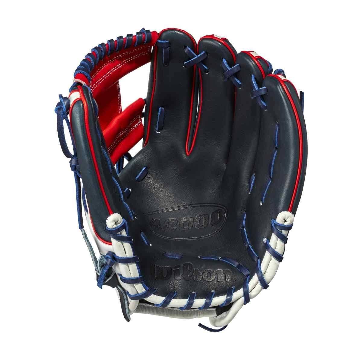 11.5 Infield Baseball Glove R32140
