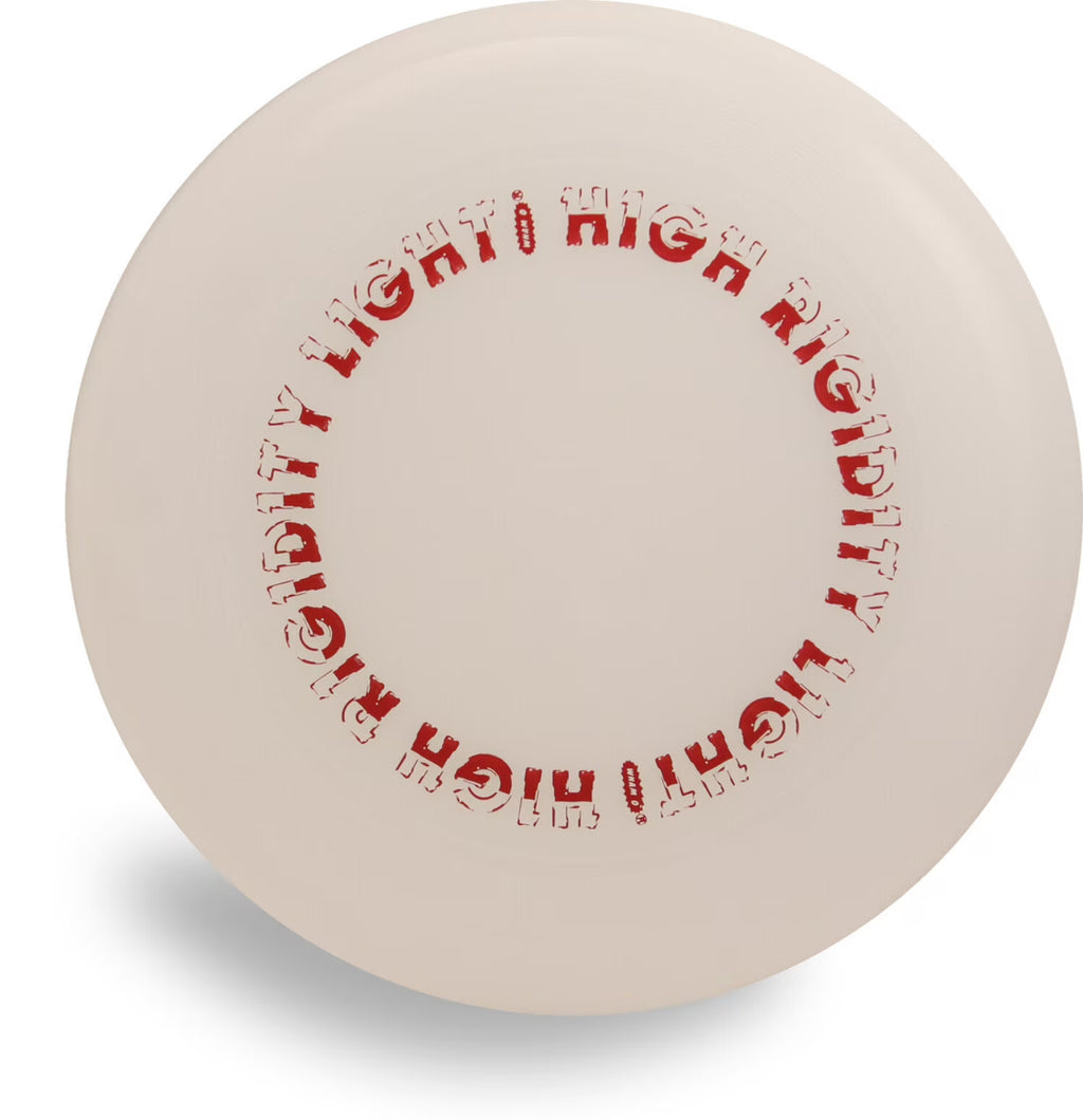 125 Gram Light Freestyle Frisbee Flying Disc U45802
