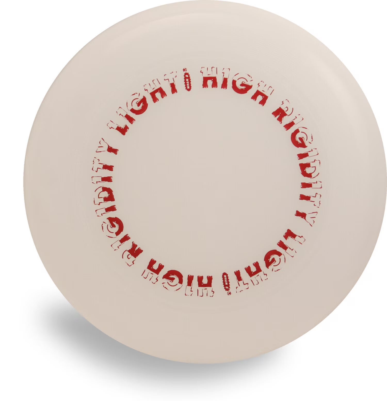 125 Gram Light Freestyle Frisbee Flying Disc U45802