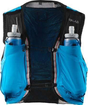 Transcend Blue Trail Running Shoes Q3249