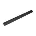 36x22 Black Complete Kit M84203