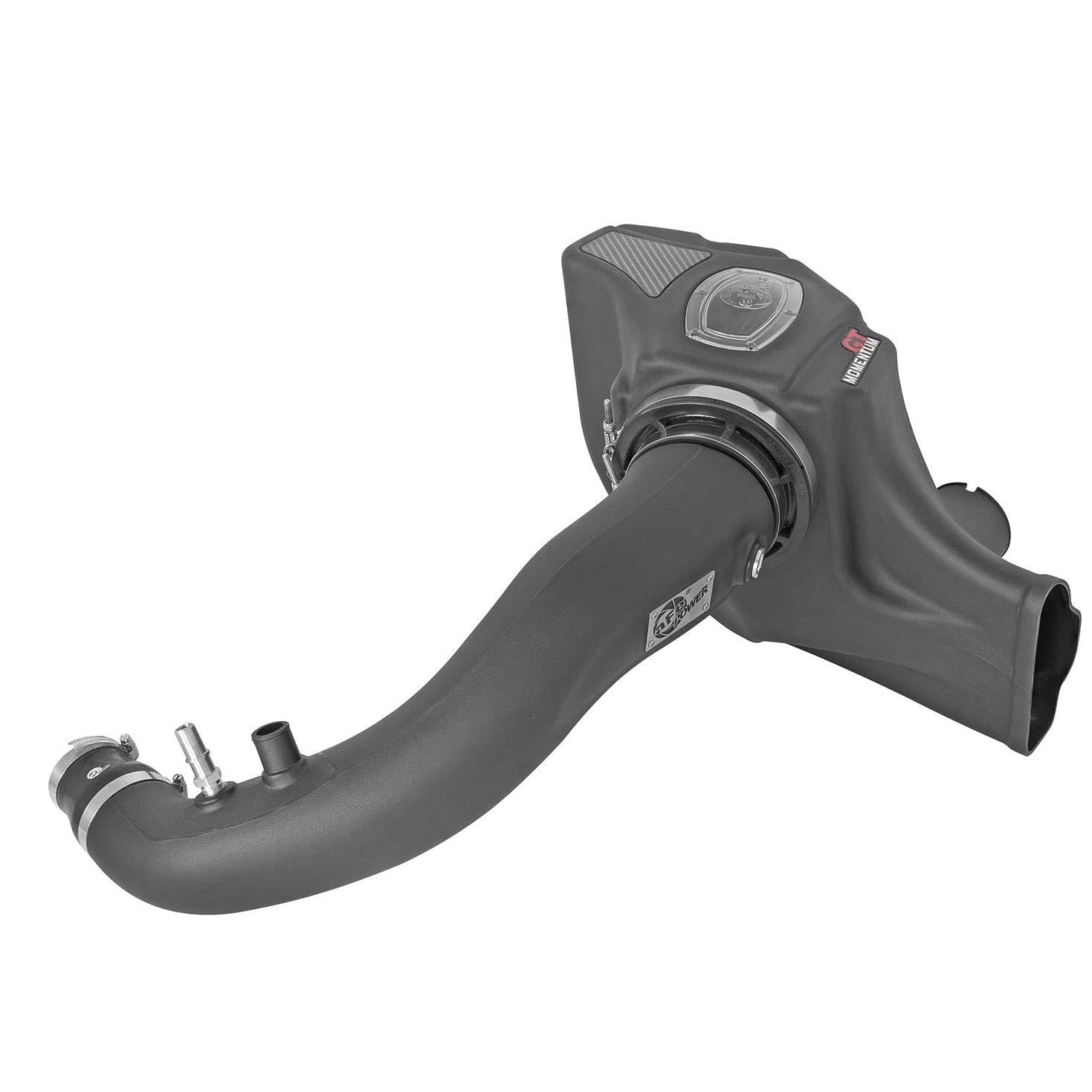 Pro Dry S Air Intake System P335