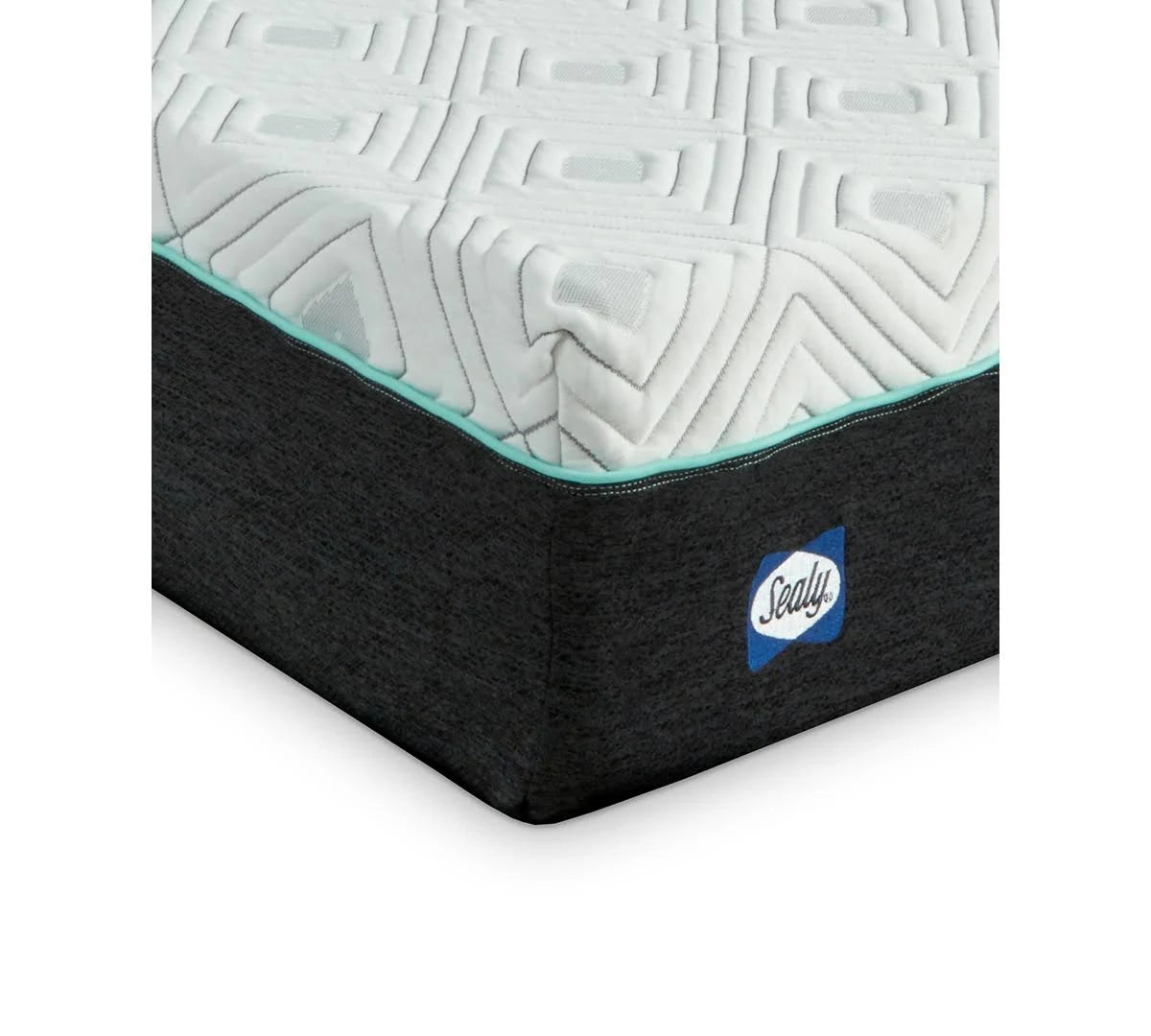 California King 10-Inch Memory Foam Mattress A39783