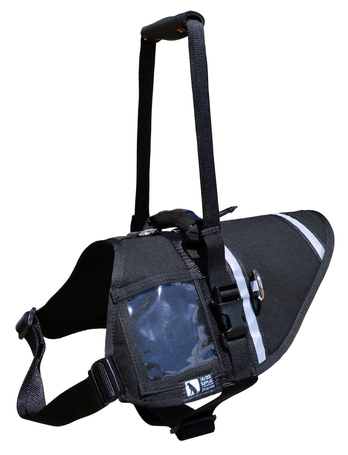 Dog Harness with Handle F43920