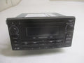 Single CD MP3 WMA Player Radio E852