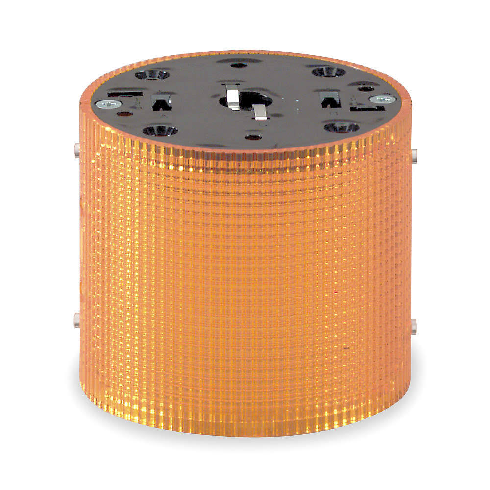 Amber Tower Light LED Module V568