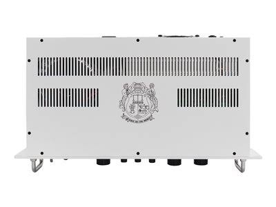 300-Watt Rack-mountable Bass Amplifier Head B959