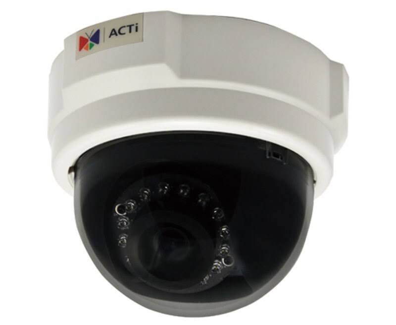 IP Dome Camera A231