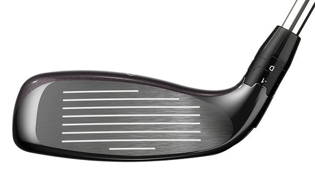 Ladies Big Bertha Hybrid 33 #7 J972