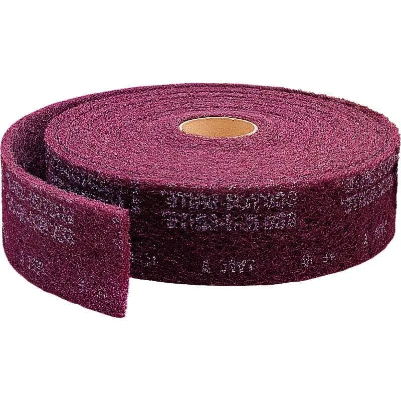 Clean and Finish Roll 10 in x 30 ft T76206