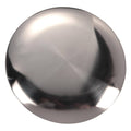 Brushed Steel Blanking Plate R563